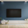 Magic Elek Passerelle Multimédia : Accessoire Tv-Pack avec câble ultra-plat 3 lignes 10M 16A 3500W