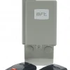 Bft Pack Récepteur CLONIX 2E et 2 Télécommandes MITTO B RCB 02