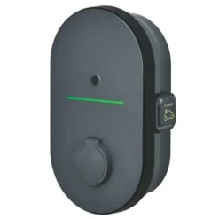 Legrand Pack borne de recharge pour voiture électrique Green up Home - prêt à poser