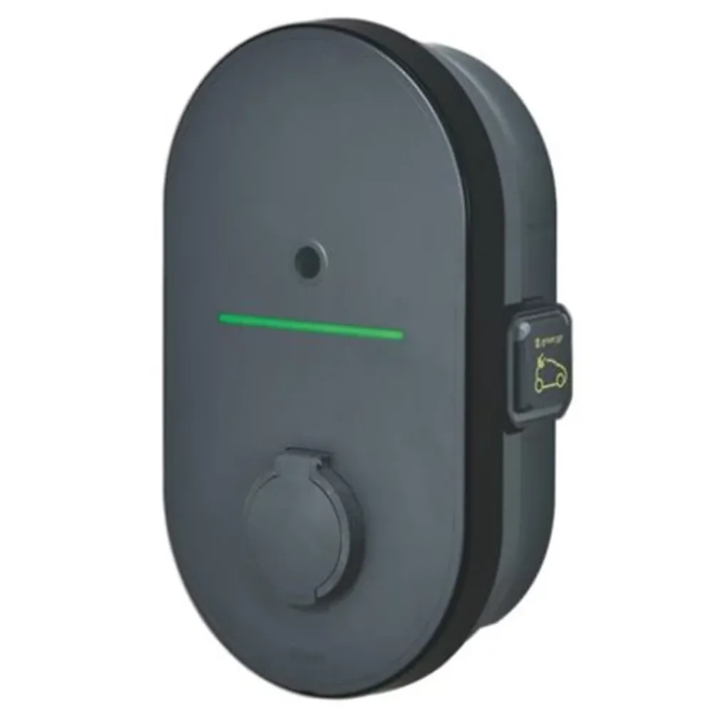 Legrand Pack borne de recharge pour voiture électrique Green up Home - prêt à poser