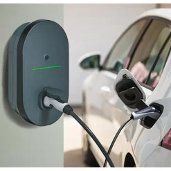 Legrand Pack borne de recharge pour voiture électrique Green up Home - prêt à poser