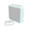 Honeywell Pack carillon mobile blanc - - DC915SL