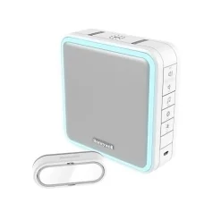 Honeywell Pack carillon mobile blanc - - DC915SL