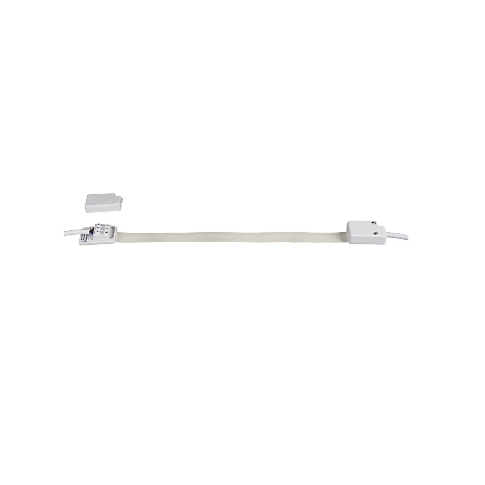 Magic Elek Pack câble ultra-plat 3 lignes 1m 16A 3500W