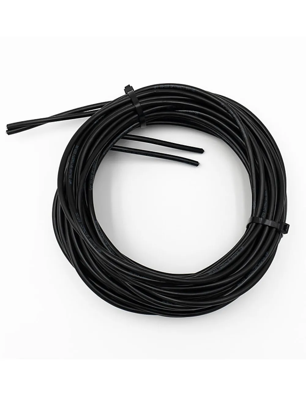 Carré Rouge Tableau Électrique Pré-Équipé-Pack Coffret Complet 15 Mètres 12 Kw "aerien" Lc