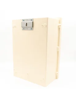 Carré Rouge Pack Coffret 10 Mètres 12 Kw 