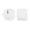 Commande De L'Éclairage-Pack commande d'éclairage sans fil Smartwares