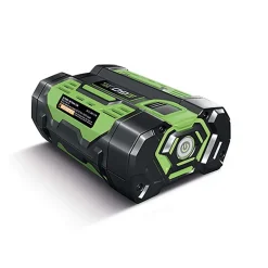 Ego Power+   Transformateur, Convertisseur Et Chargeur Usb-Pack convertisseur de courant transportable à batterie EgoPower PAD5000E batterie incluse
