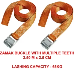 Master Lock Sangle-Pack de déménagement Polyester