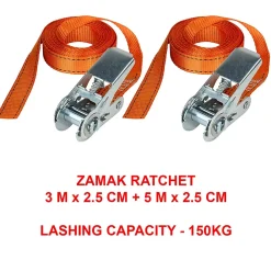 Master Lock Sangle-Pack de déménagement Polyester