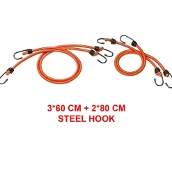 Master Lock Sangle-Pack de déménagement Polyester