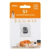 Imou Caméra De Surveillance-Pack de 2 kits caméra 3K rotative AOV – énergie solaire + 2 cartes SD