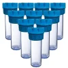 Apic Station De Filtration-Pack de 10 Porte filtre F430 10 pouces