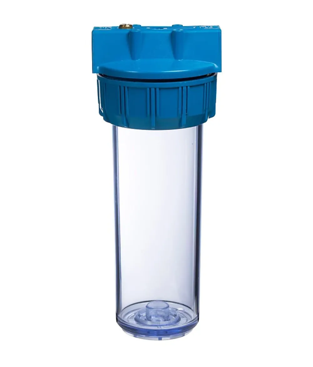 Apic Station De Filtration-Pack de 10 Porte filtre F430 10 pouces