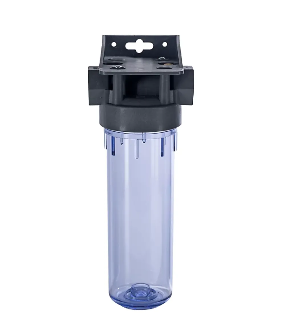 Apic Station De Filtration-Pack de 10 Porte Filtre 2 pièces avec clés et équerres