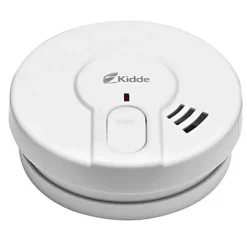 Kidde Détecteur De Fumée|Détecteur De Monoxyde De Carbone Et Gaz-Pack détecteur de fumée/monoxyde appartement