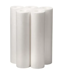Apic Filtre Anti Calcaire-Pack eco 5 Cartouches Ultra fines 5 microns - Filtration eau potable efficace