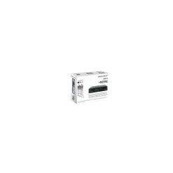 Servimat Antenne, Parabole Et Fixation-PACK III Récepteur TV satellite Full HD + Carte d'accès TNTSAT V6 Astra 19.2E + Câble HDMI