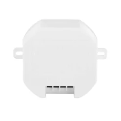 Smartwares Pack interrupteur double + 2 modules intérieurs