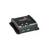 Antarion Onduleur Et Raccordement Pour Panneau Solaire-Pack Kit de pose solaire avec Régulateur de Charge PWM 160W 10A