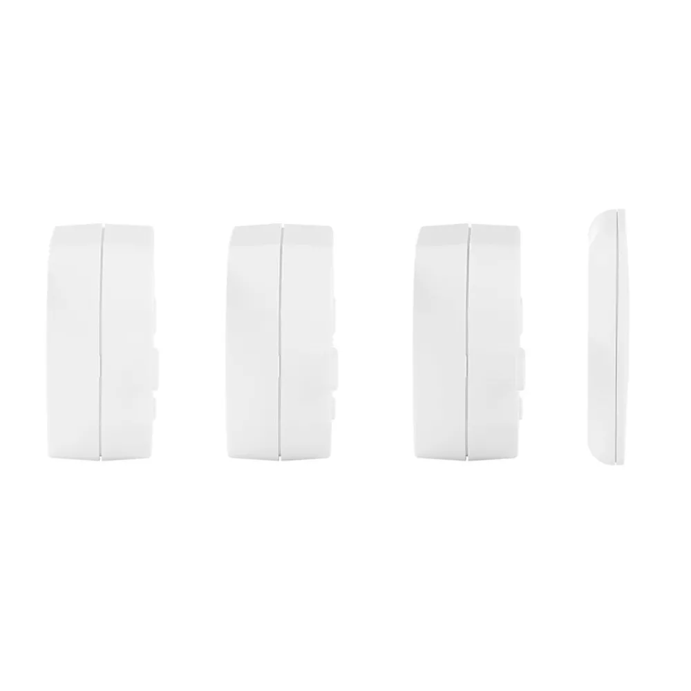 Pack 3 modules + 1 télécommande intérieurs
