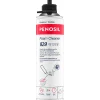 Penosil Pack 11 Mousses polyuréthanes Universal Gunfoam 146 pistolable 690ml + Nettoyant FoamCleaner 929 500ml + Pistolet manuel
