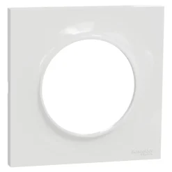 Schneider Electric Interrupteur Encastrable-Pack Odace blanc 60 pièces