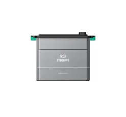 Zendure Station Électrique-Pack onduleur hybride SolarFlow Hyper 2000 + Batterie de stockage AB2000