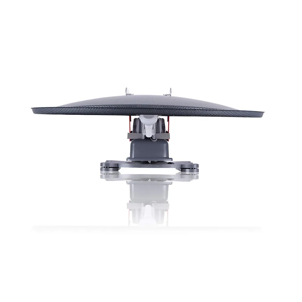 Alden Antenne, Parabole Et Fixation-Pack Onelight Parabole Satellite Automatique 60cm + Pointeur SSC
