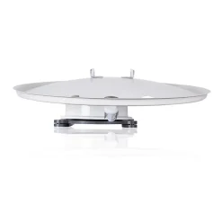 Alden Antenne, Parabole Et Fixation-Pack Orbiter Parabole Automatique 85cm + Récepteur satellite SATMATIC HD TNTSAT