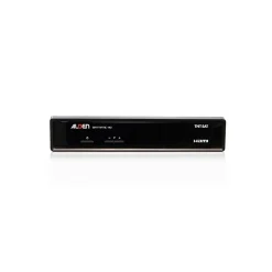 Alden Antenne, Parabole Et Fixation-Pack Orbiter Parabole Automatique 85cm + Récepteur satellite SATMATIC HD TNTSAT