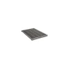 Antarion Kit Panneau Solaire-Pack Panneau solaire 140W camping car + Régulateur de charge pour panneau solaire MPPT10A BLUETOOH