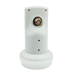 Hdsat Antenne, Parabole Et Fixation-Pack Parabole satellite aluminium 60cm + LNB Single HD