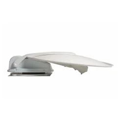 Antarion Antenne, Parabole Et Fixation-Pack Parabole Satellite Automatique 85cm + Récepteur TNTSAT HD + Positionneur
