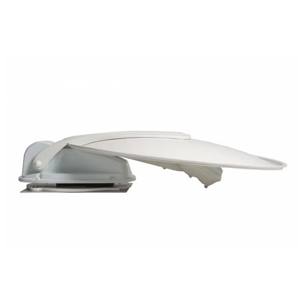 Antarion Antenne, Parabole Et Fixation-Pack Parabole Satellite Automatique 85cm TWIN + 2x Récepteurs TNTSAT HD + Positionneur