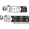 LAP Commande De L'Éclairage-Pack 3 prises + 1 télécommande d'éclairage intérieur 3kW