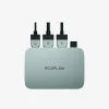 EcoFlow Station Électrique-Pack promo Station électrique Delta 2 1024W + micro-onduleur Powerstream + câble EB Powerstream