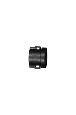 Ultrawatt Pack raccordement E6 câble noir 3000W pour panneau solaire