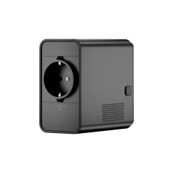 Runhood Pack Rando - 648 Wh + 100 W Solaire - Energie Nomade Ultra-Legere pour Aventure Outdoor