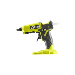 Ryobi Pistolet À Colle-Pack Pistolet à colle 2 températures 18V One+ RGL18-0 - 1 Batterie 2.5Ah - 1 Chargeur rapide RC18120-125