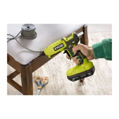 Ryobi Pistolet À Colle-Pack Pistolet à colle 2 températures 18V One+ RGL18-0 - 1 Batterie 2.5Ah - 1 Chargeur rapide RC18120-125