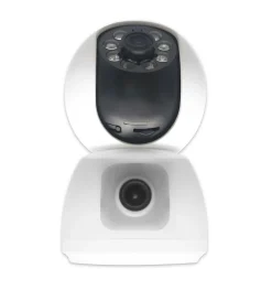 Kyf Alarme Sans Fil-Pack Sécurité intérieure connectée Vidéosurveillance & Intrusion