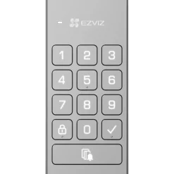 Ezviz Pack serrure connectée DL01 PRO