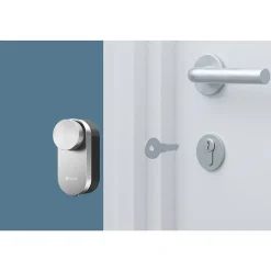 Ezviz Pack serrure connectée DL01 PRO