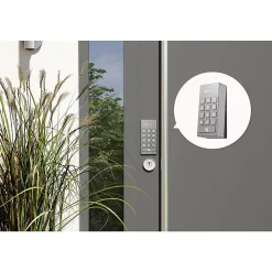 Ezviz Pack serrure connectée DL01 PRO