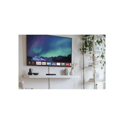 Strong PACK SRT 7408 Décodeur Satellite ASTRA HD + Carte TNTSAT + Câble HDMI Longueur 2m