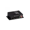 Antarion Kit Panneau Solaire-Pack 2x Panneaux solaire 120W + kit de pose avec régulateur MPPT 320W 20A
