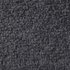 Vidaxl Paillasson anthracite 90x120 cm