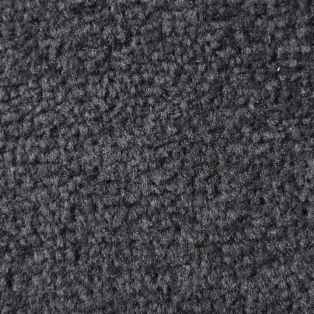 Vidaxl Paillasson anthracite 90x120 cm