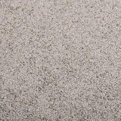 Vidaxl Patin, Feutre Et Embout-Paillasson Gris 40x60 cm